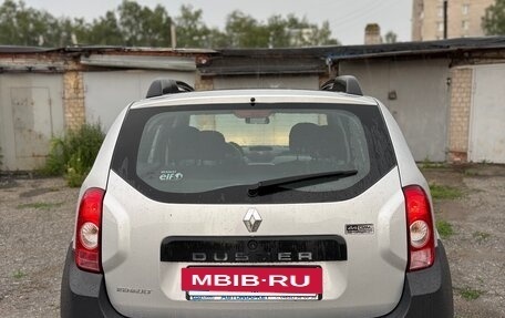 Renault Duster I рестайлинг, 2013 год, 685 000 рублей, 8 фотография