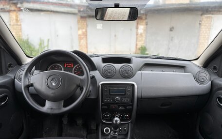 Renault Duster I рестайлинг, 2013 год, 685 000 рублей, 22 фотография