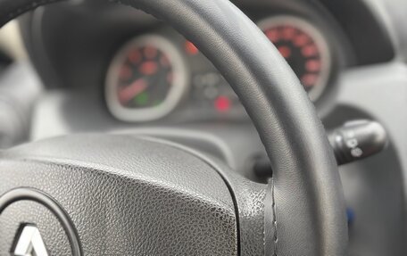 Renault Duster I рестайлинг, 2013 год, 685 000 рублей, 25 фотография
