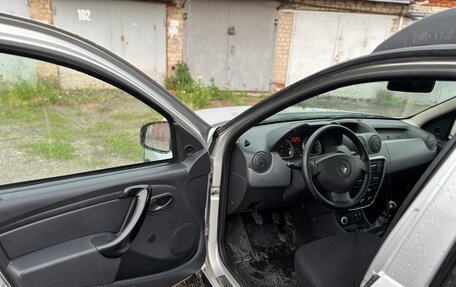 Renault Duster I рестайлинг, 2013 год, 685 000 рублей, 18 фотография