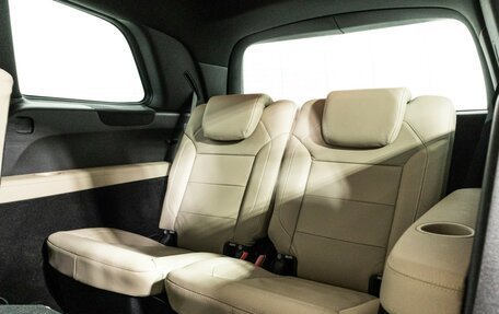 Mercedes-Benz GL-Класс, 2014 год, 3 450 000 рублей, 17 фотография