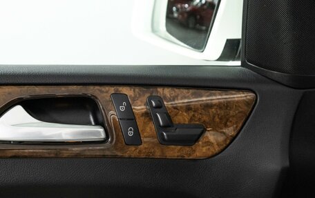 Mercedes-Benz GL-Класс, 2014 год, 3 450 000 рублей, 18 фотография