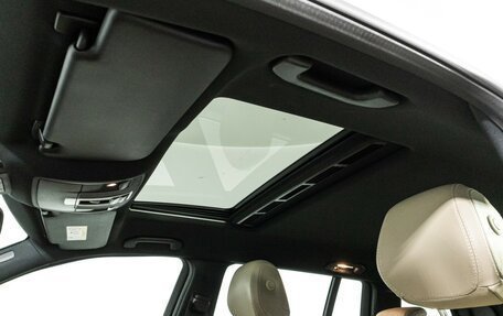 Mercedes-Benz GL-Класс, 2014 год, 3 450 000 рублей, 20 фотография