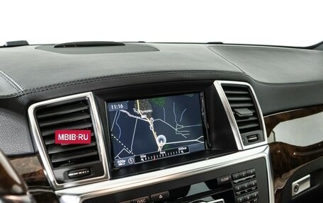 Mercedes-Benz GL-Класс, 2014 год, 3 450 000 рублей, 21 фотография