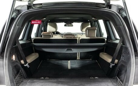 Mercedes-Benz GL-Класс, 2014 год, 3 450 000 рублей, 15 фотография
