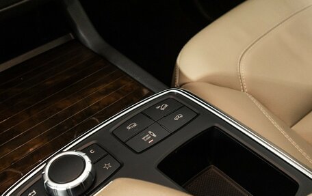 Mercedes-Benz GL-Класс, 2014 год, 3 450 000 рублей, 24 фотография