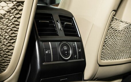 Mercedes-Benz GL-Класс, 2014 год, 3 450 000 рублей, 26 фотография