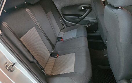 Volkswagen Polo VI (EU Market), 2013 год, 799 000 рублей, 12 фотография