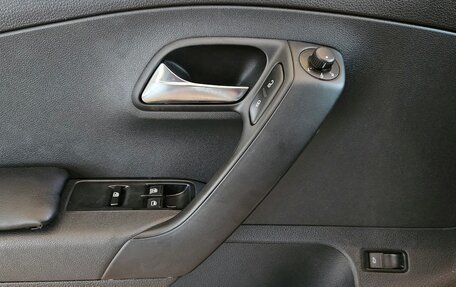 Volkswagen Polo VI (EU Market), 2013 год, 799 000 рублей, 15 фотография