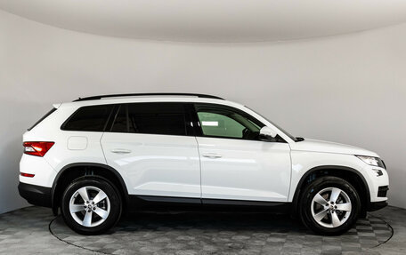 Skoda Kodiaq I, 2019 год, 2 623 500 рублей, 4 фотография