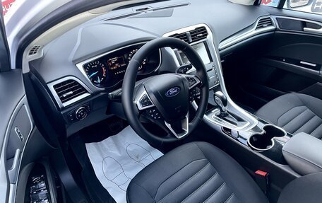 Ford Mondeo V, 2015 год, 1 190 000 рублей, 7 фотография