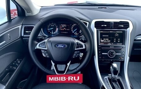Ford Mondeo V, 2015 год, 1 190 000 рублей, 9 фотография