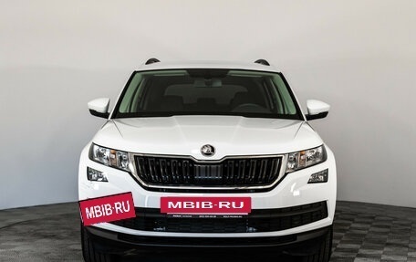 Skoda Kodiaq I, 2019 год, 2 623 500 рублей, 2 фотография