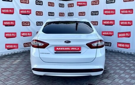 Ford Mondeo V, 2015 год, 1 190 000 рублей, 5 фотография