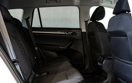 Skoda Kodiaq I, 2019 год, 2 623 500 рублей, 8 фотография