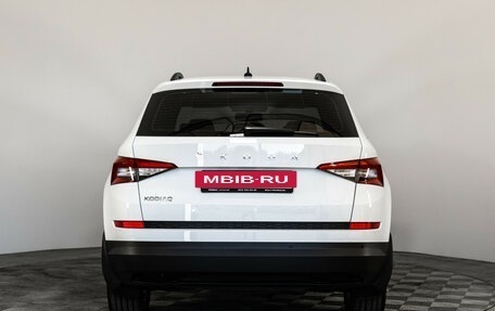 Skoda Kodiaq I, 2019 год, 2 623 500 рублей, 6 фотография