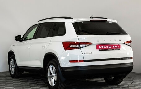 Skoda Kodiaq I, 2019 год, 2 623 500 рублей, 7 фотография