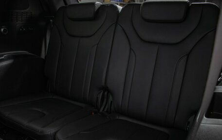 Hyundai Santa Fe IV, 2019 год, 2 680 000 рублей, 12 фотография