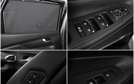 Hyundai Santa Fe IV, 2019 год, 2 680 000 рублей, 18 фотография