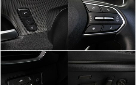 Hyundai Santa Fe IV, 2019 год, 2 680 000 рублей, 19 фотография