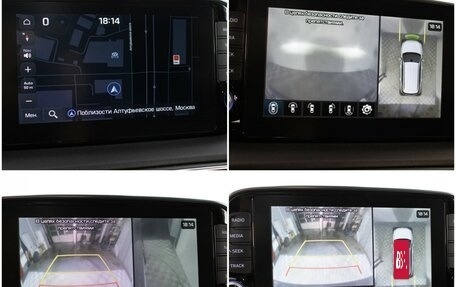 Hyundai Santa Fe IV, 2019 год, 2 680 000 рублей, 21 фотография