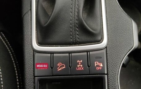 KIA Sportage IV рестайлинг, 2019 год, 2 185 000 рублей, 20 фотография