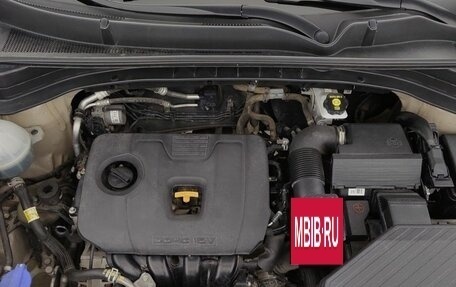KIA Sportage IV рестайлинг, 2019 год, 2 185 000 рублей, 26 фотография