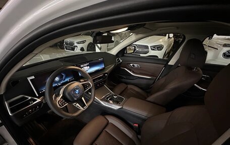 BMW 3 серия, 2024 год, 5 180 000 рублей, 11 фотография