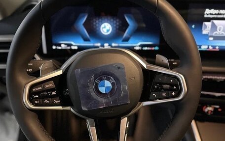 BMW 3 серия, 2024 год, 5 180 000 рублей, 12 фотография