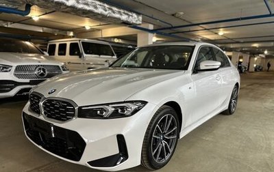BMW 3 серия, 2024 год, 5 180 000 рублей, 1 фотография