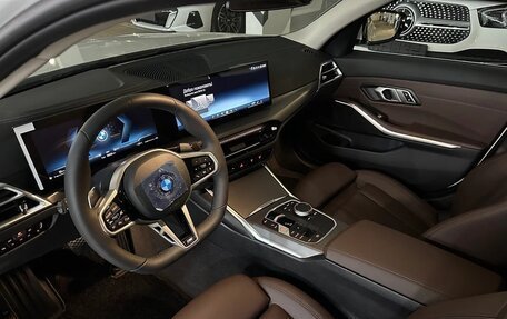 BMW 3 серия, 2024 год, 5 180 000 рублей, 10 фотография