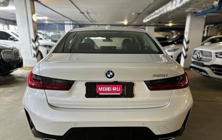 BMW 3 серия, 2024 год, 5 180 000 рублей, 4 фотография