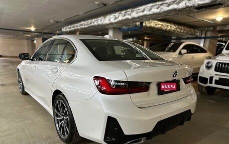 BMW 3 серия, 2024 год, 5 180 000 рублей, 5 фотография