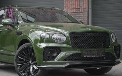 Bentley Bentayga I, 2021 год, 25 000 000 рублей, 1 фотография