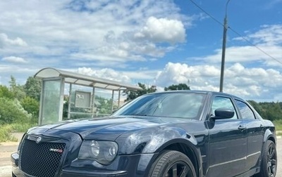 Chrysler 300C II, 2006 год, 2 000 000 рублей, 1 фотография