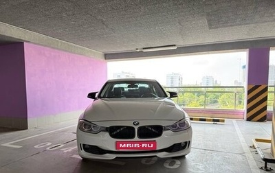 BMW 3 серия, 2012 год, 2 050 000 рублей, 1 фотография