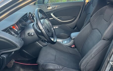 Citroen C5 II, 2009 год, 1 150 000 рублей, 1 фотография