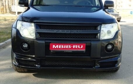 Mitsubishi Pajero IV, 2006 год, 1 000 000 рублей, 1 фотография