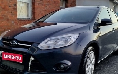 Ford Focus III, 2011 год, 795 000 рублей, 1 фотография