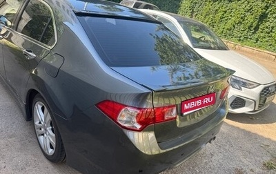 Honda Accord VIII рестайлинг, 2008 год, 1 100 000 рублей, 1 фотография