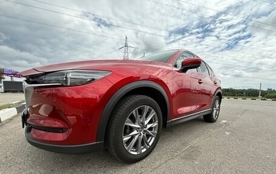 Mazda CX-5 II, 2019 год, 3 400 000 рублей, 1 фотография