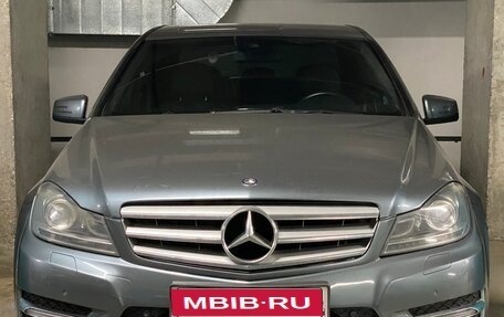 Mercedes-Benz C-Класс, 2011 год, 1 370 000 рублей, 1 фотография