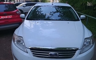 Ford Mondeo IV, 2009 год, 510 000 рублей, 1 фотография