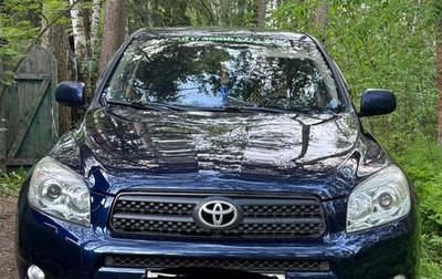 Toyota RAV4, 2007 год, 1 000 000 рублей, 1 фотография