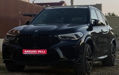 BMW X5 M, 2020 год, 11 700 000 рублей, 1 фотография