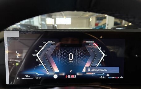 BMW 3 серия, 2024 год, 5 180 000 рублей, 19 фотография