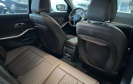 BMW 3 серия, 2024 год, 5 180 000 рублей, 25 фотография