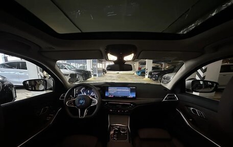 BMW 3 серия, 2024 год, 5 180 000 рублей, 26 фотография