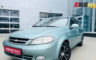 Chevrolet Lacetti, 2007 год, 386 000 рублей, 1 фотография