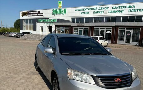 Geely Emgrand EC7, 2013 год, 420 000 рублей, 4 фотография